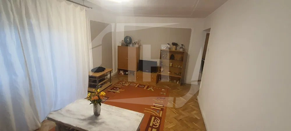 Apartament 4 camere, garaj, etaj 1, in zona Cinema Marasti