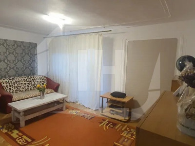 Apartament 4 camere, garaj, etaj 1, in zona Cinema Marasti