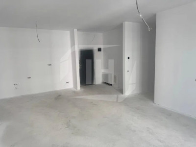 Apartament 3 camere, terasa si parcare in bloc nou!