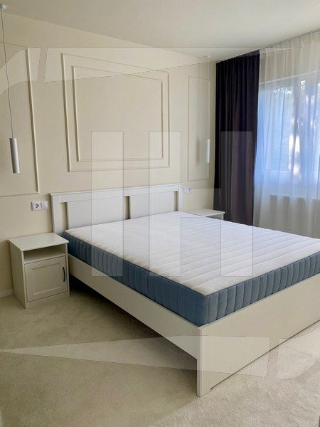 Apartament 3 camere, etaj intermediar, la cheie