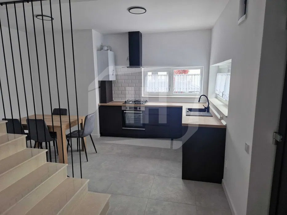 Casa tip Duplex, 5 camere, 104mp, pet-friendly, Marasti