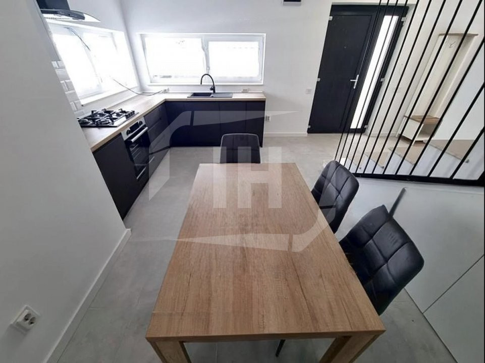 Casa tip Duplex, 5 camere, 104mp, pet-friendly, Marasti