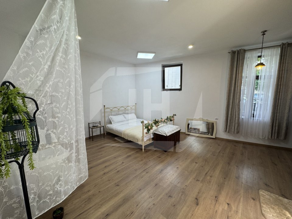Apartament complet renovat, la casa, la 1 minut de Platinia Mall