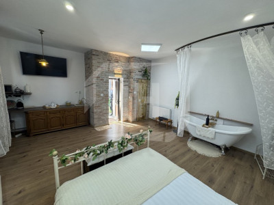 Apartament complet renovat, la casa, la 1 minut de Platinia Mall