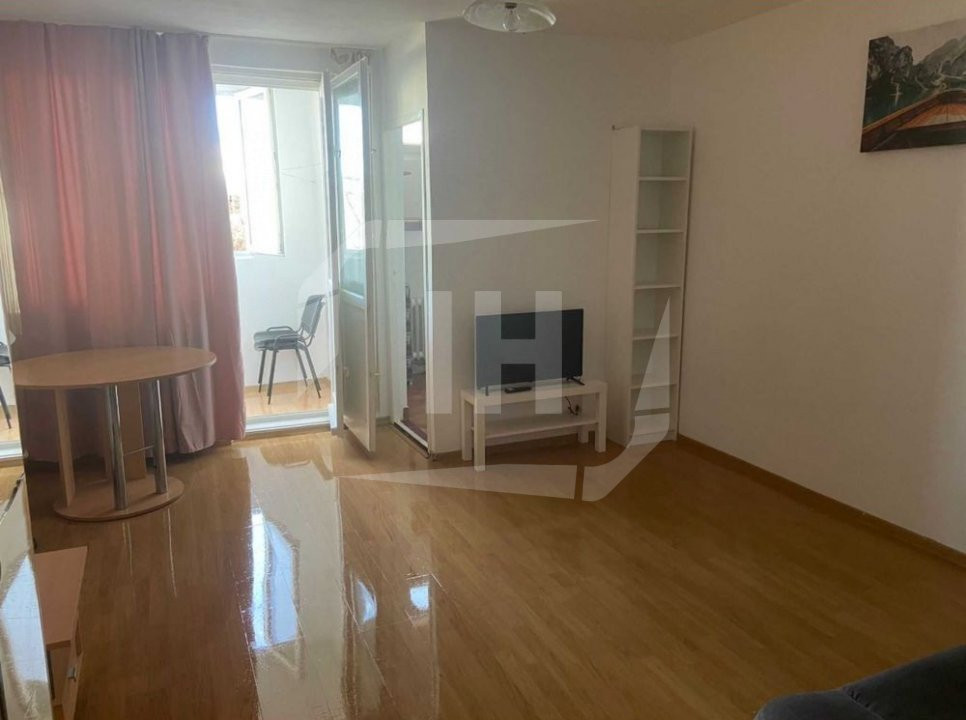 Ideal pentru investitie! Garsoniera 28 mp, zona Gheorgheni