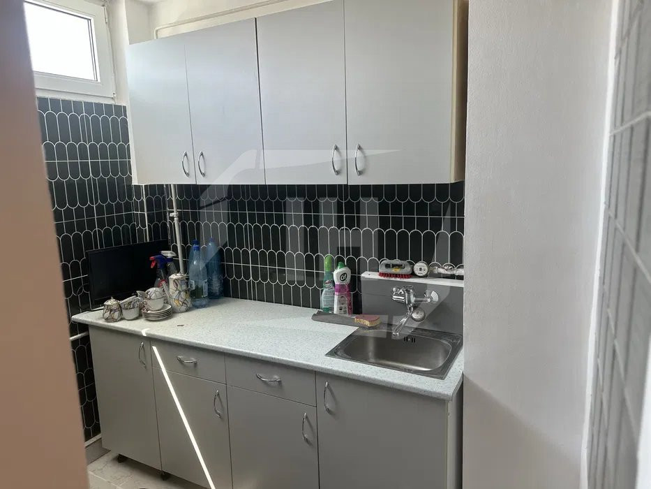Ideal pentru investitie! Garsoniera 28 mp, zona Gheorgheni
