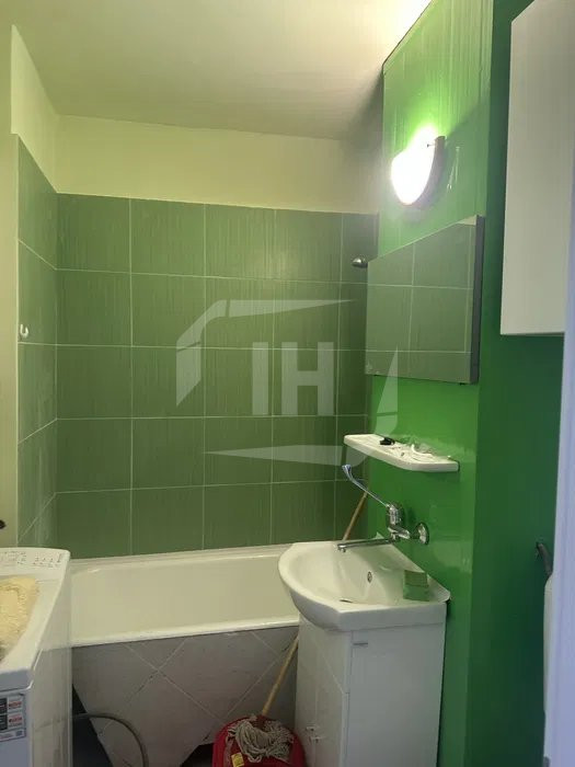 Ideal pentru investitie! Garsoniera 28 mp, zona Gheorgheni
