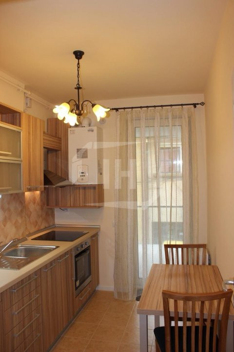 Apartament 2 camere, Centru, Platinia, Piata Mihai Viteazul, NTT Data