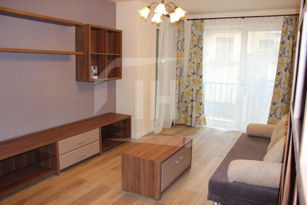 Apartament 2 camere, Centru, Platinia, Piata Mihai Viteazul, NTT Data