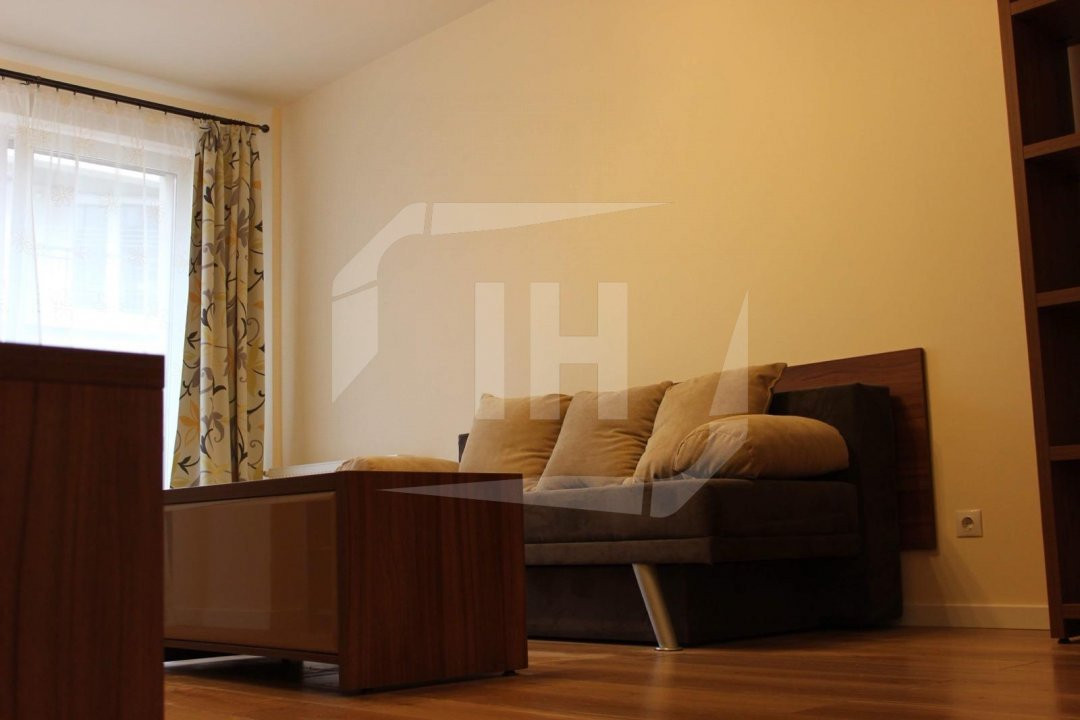 Apartament 2 camere, Centru, Platinia, Piata Mihai Viteazul, NTT Data