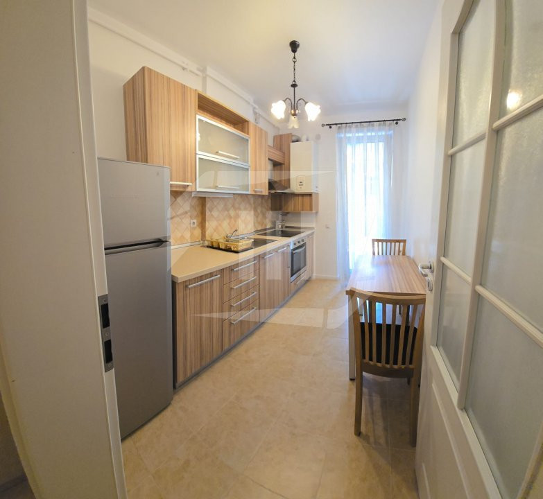 Apartament 2 camere, Centru, Platinia, Piata Mihai Viteazul, NTT Data