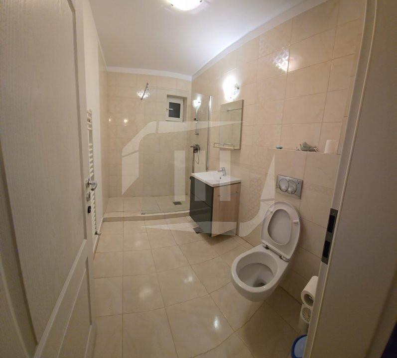 Apartament 2 camere, Centru, Platinia, Piata Mihai Viteazul, NTT Data