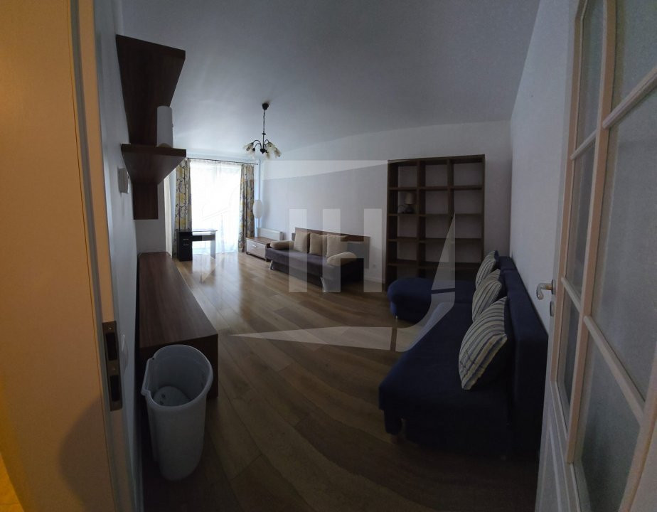 Apartament 2 camere, Centru, Platinia, Piata Mihai Viteazul, NTT Data