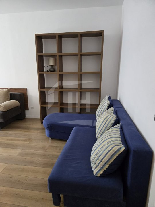 Apartament 2 camere, Centru, Platinia, Piata Mihai Viteazul, NTT Data