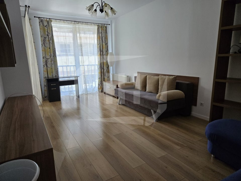 Apartament 2 camere, Centru, Platinia, Piata Mihai Viteazul, NTT Data
