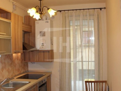 Apartament 2 camere, Centru, Platinia, Piata Mihai Viteazul, NTT Data