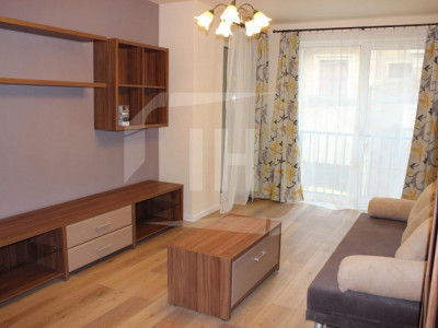 Apartament 2 camere, Centru, Platinia, Piata Mihai Viteazul, NTT Data