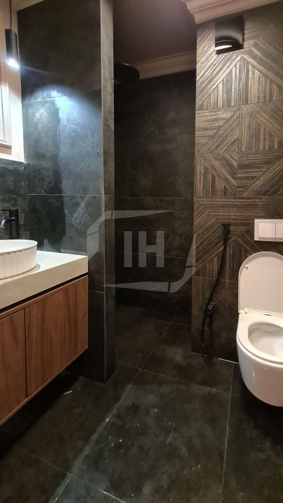 Apartament modern, prima inchiriere, parcare, zona FSEGA