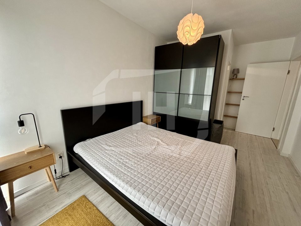 Apartment 3 camere, 2 bai, terasa, parcare, Buna Ziua