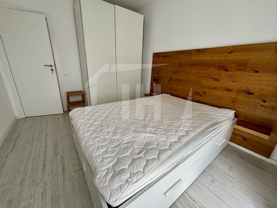 Apartment 3 camere, 2 bai, terasa, parcare, Buna Ziua