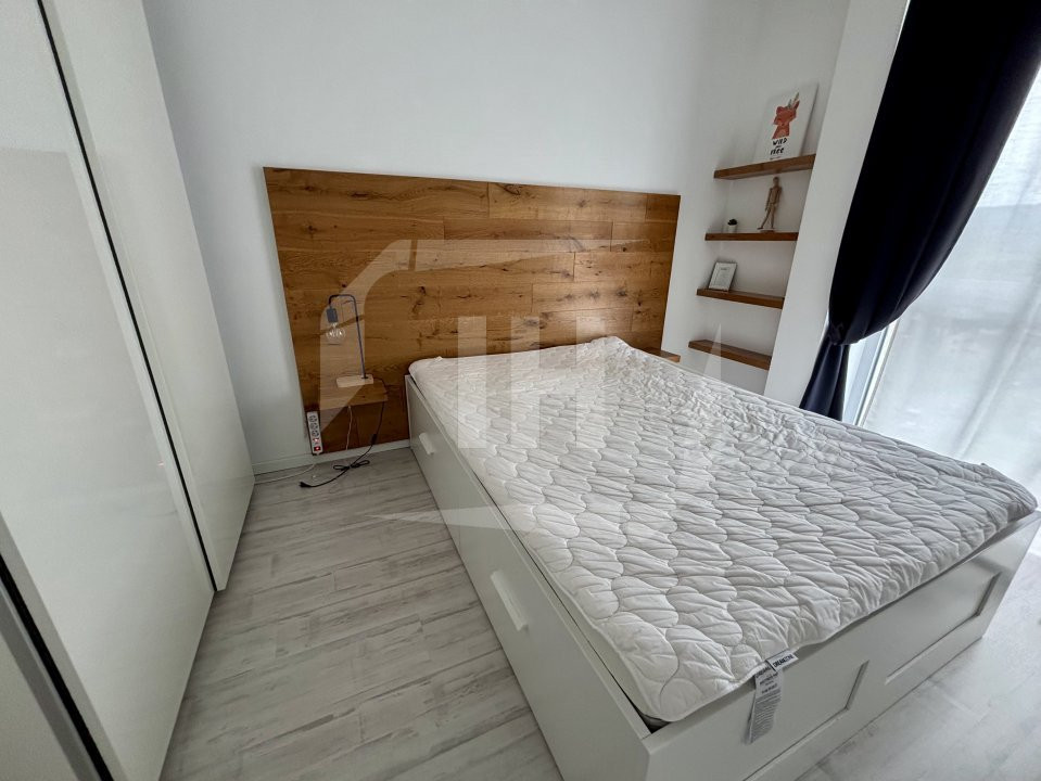 Apartment 3 camere, 2 bai, terasa, parcare, Buna Ziua
