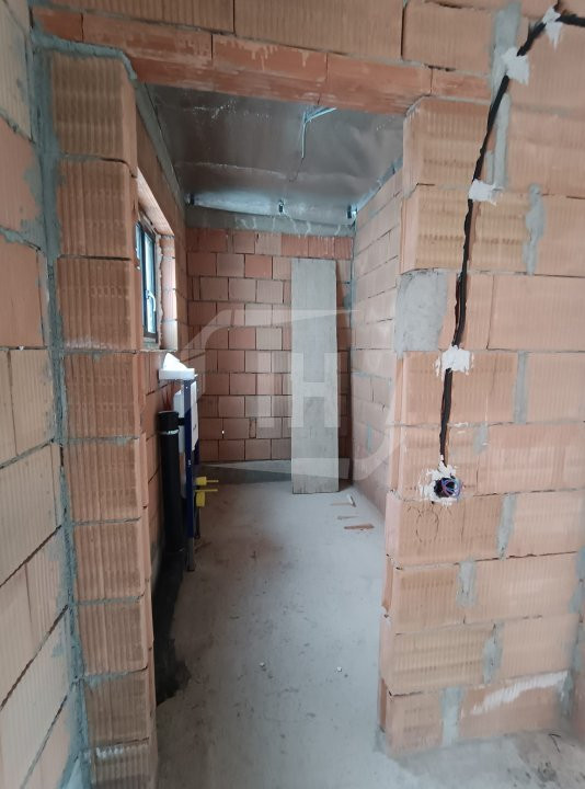 Apartament 4 camere cu 2 parcari in Gheorgheni
