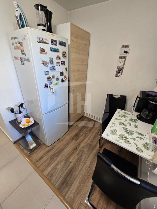 Apartament 1 camera, zona Calvaria