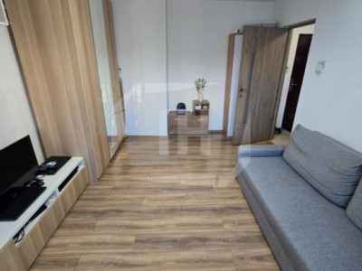 Apartament 1 camera, zona Calvaria