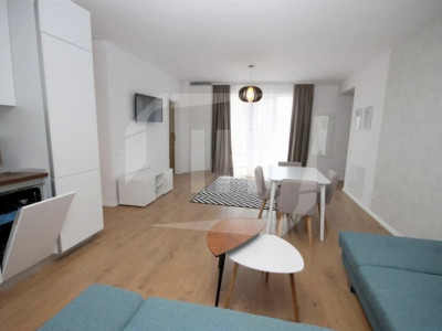 Apartament 3 camere, 2 bai, parcare, zona parcul Feroviarilor