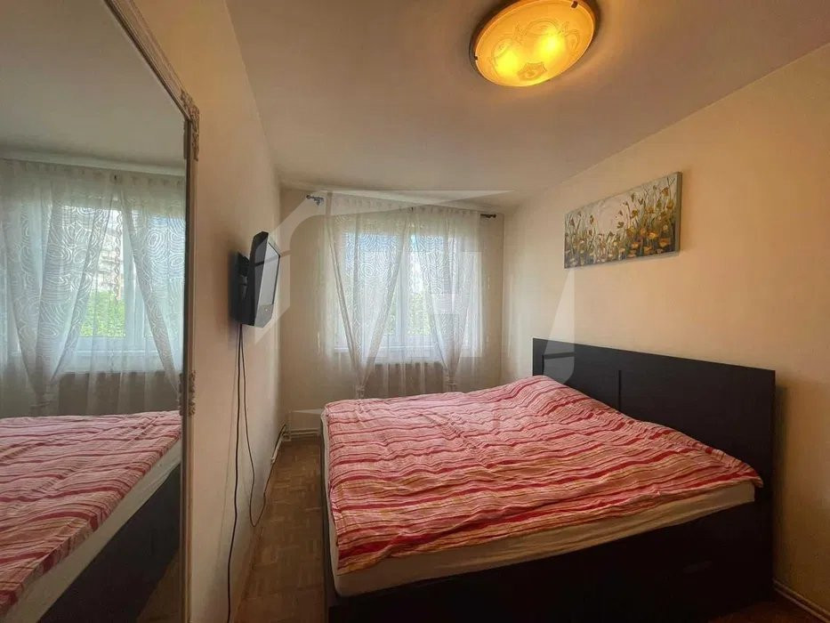 Apartament 3 camere, decomandat, parcare, Gheorgheni, Iulius Mall