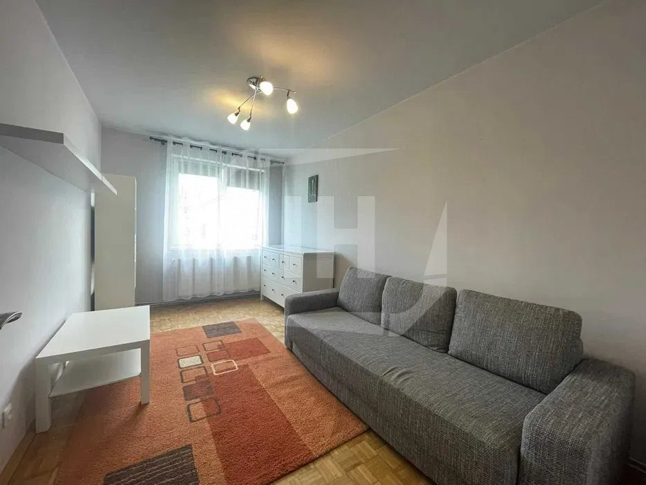 Apartament 3 camere, decomandat, parcare, Gheorgheni, Iulius Mall