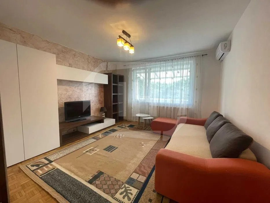 Apartament 3 camere, decomandat, parcare, Gheorgheni, Iulius Mall