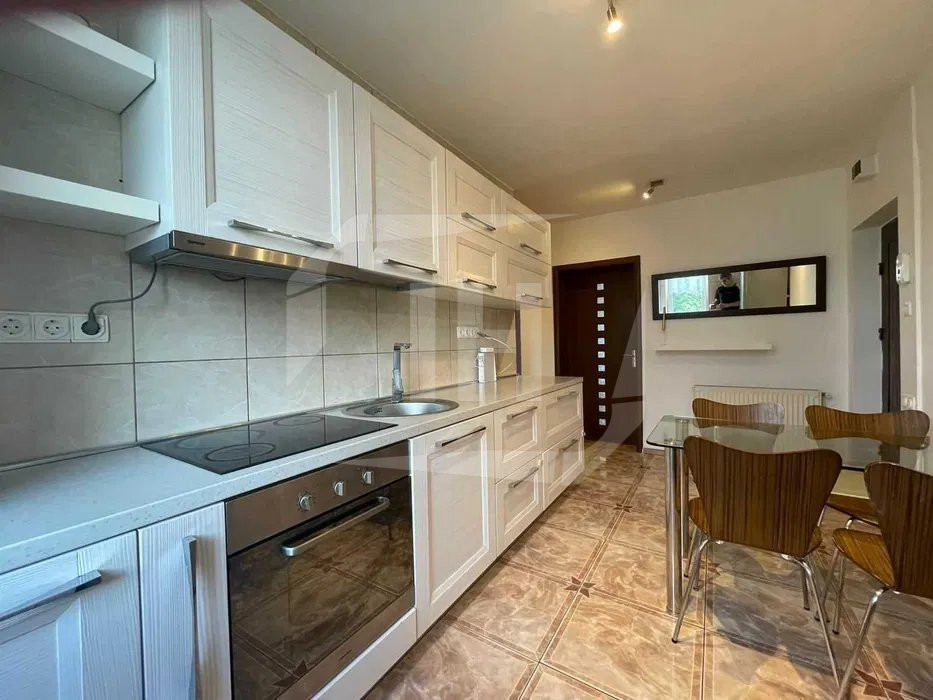 Apartament 3 camere, decomandat, parcare, Gheorgheni, Iulius Mall
