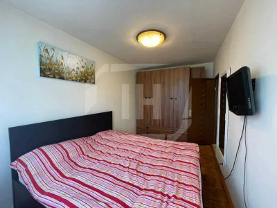 Apartament 3 camere, decomandat, parcare, Gheorgheni, Iulius Mall