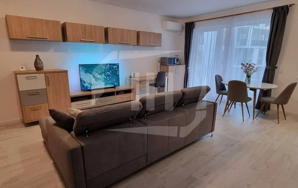 Apartament 2 camere, parcare, terasa, Record Park