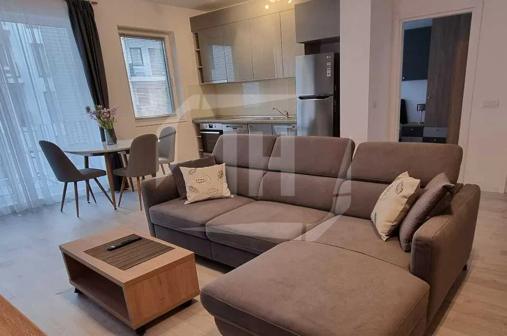 Apartament 2 camere, parcare, terasa, Record Park