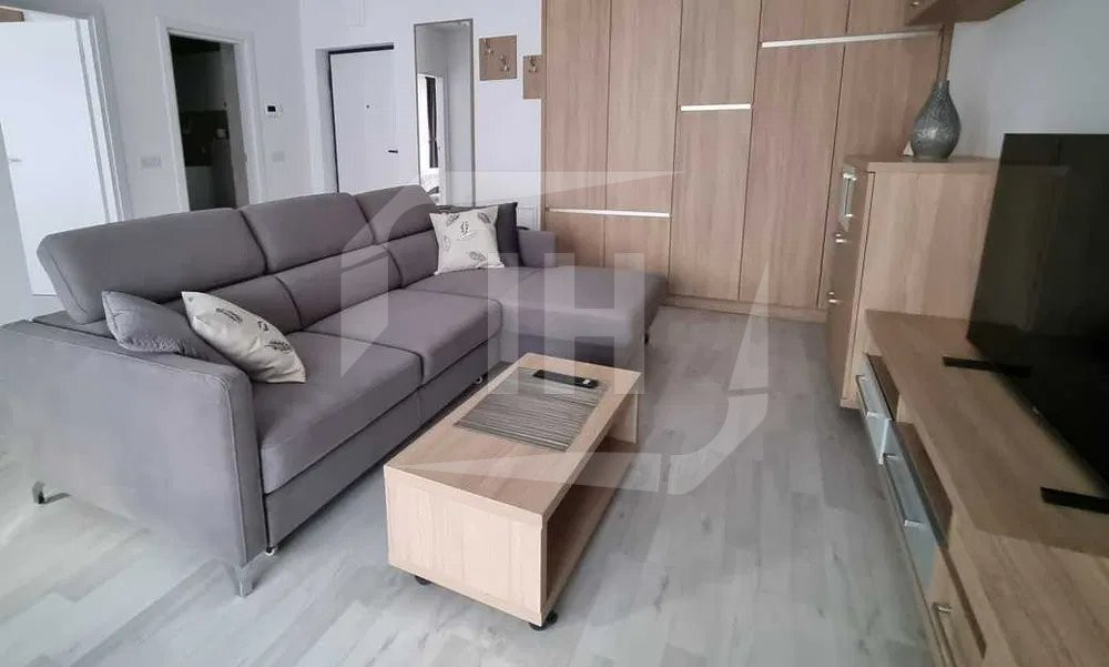 Apartament 2 camere, parcare, terasa, Record Park