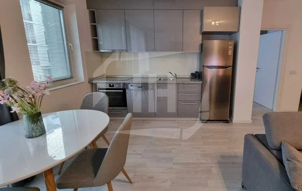 Apartament 2 camere, parcare, terasa, Record Park