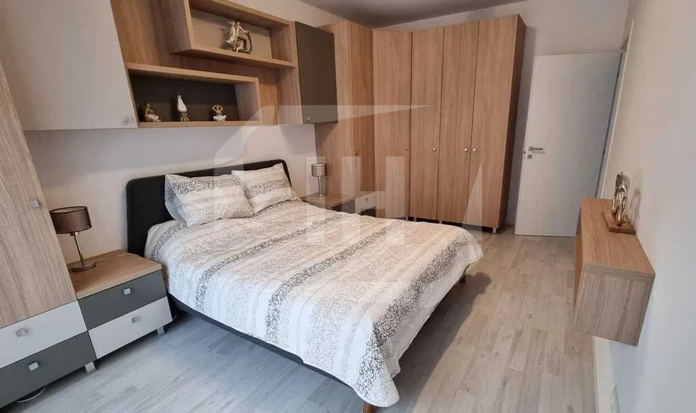 Apartament 2 camere, parcare, terasa, Record Park