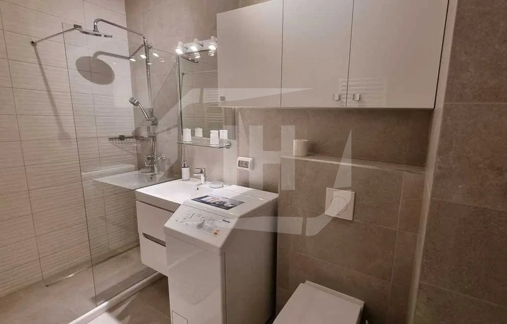 Apartament 2 camere, parcare, terasa, Record Park