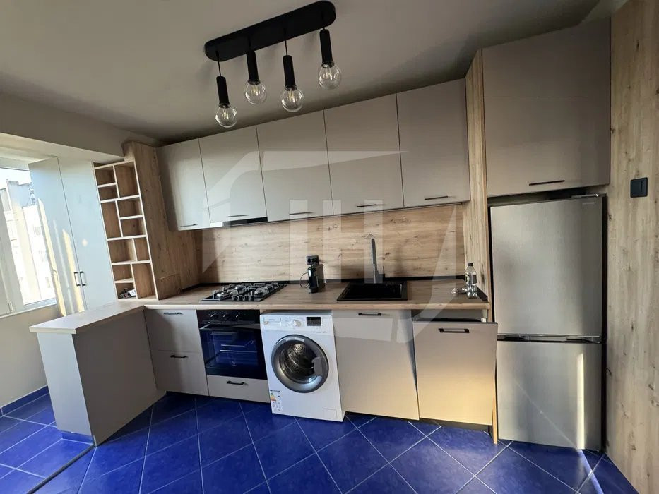 Apartament 2 camere, decomandat, 60mp Gheorgheni, zona Iulius Mall