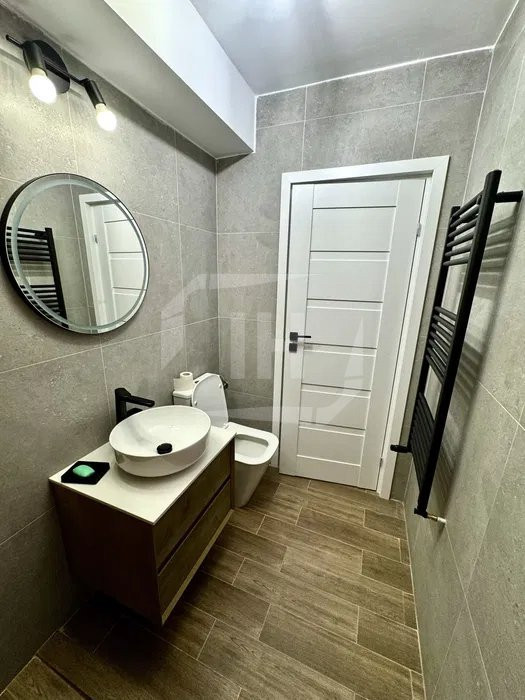 Apartament 2 camere, decomandat, 60mp Gheorgheni, zona Iulius Mall