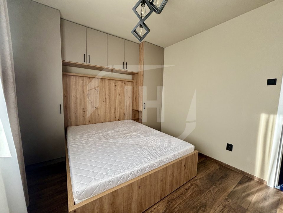Apartament 2 camere, decomandat, 60mp Gheorgheni, zona Iulius Mall