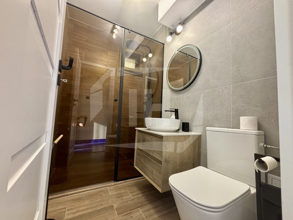 Apartament 2 camere, decomandat, 60mp Gheorgheni, zona Iulius Mall