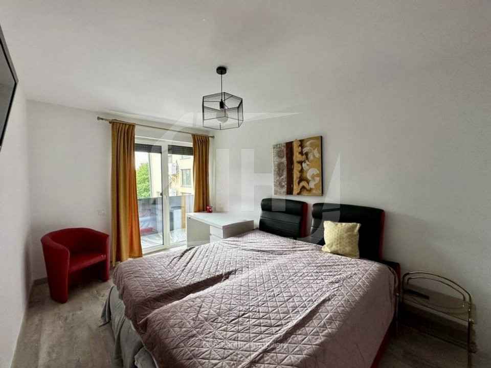 Apartament 2 camere, decomandat, 60mp, zona Piata Cipariu