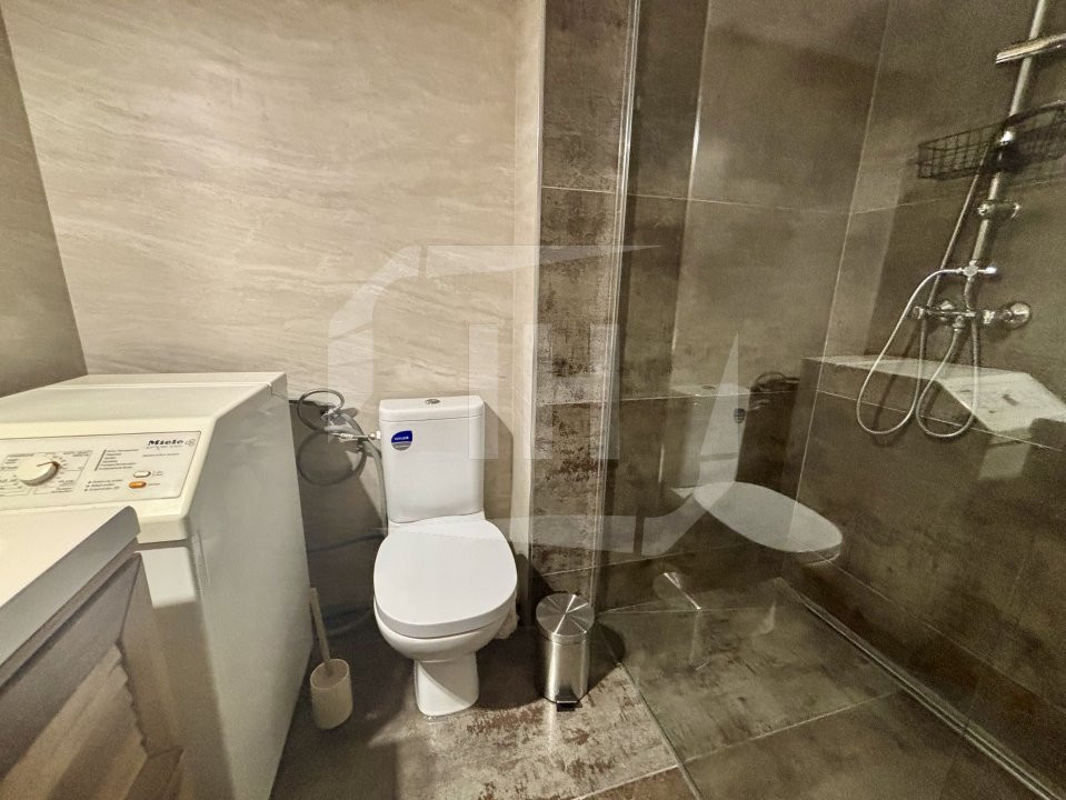 Apartament 2 camere, decomandat, 60mp, zona Piata Cipariu
