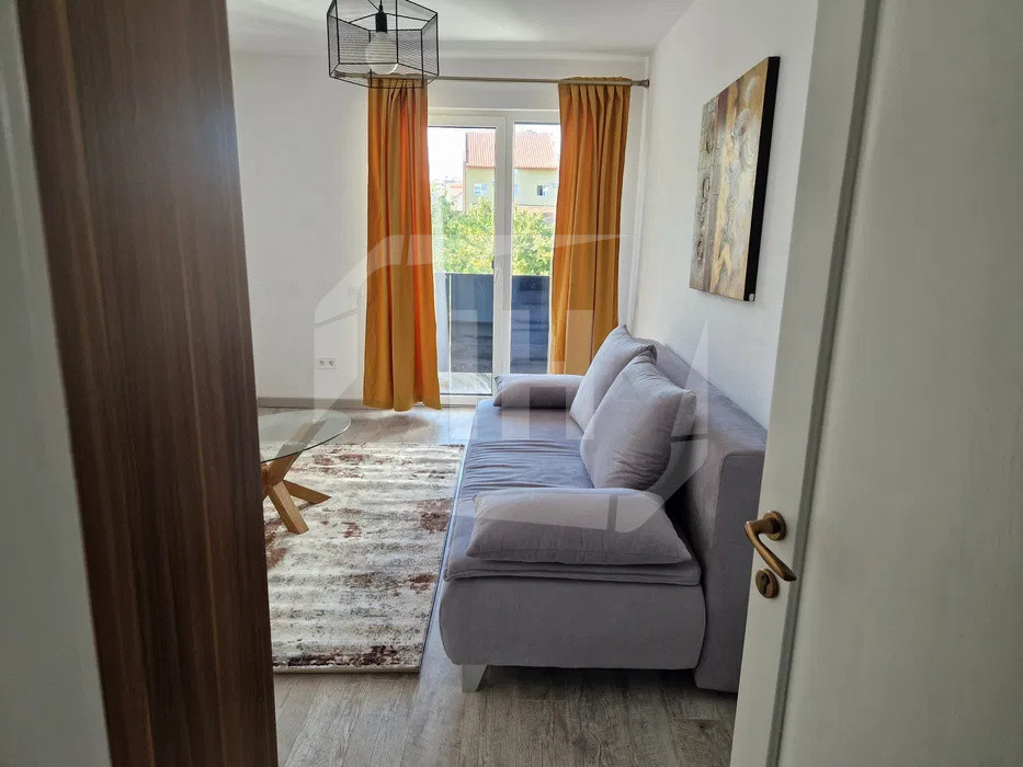 Apartament 2 camere, decomandat, 60mp, zona Piata Cipariu