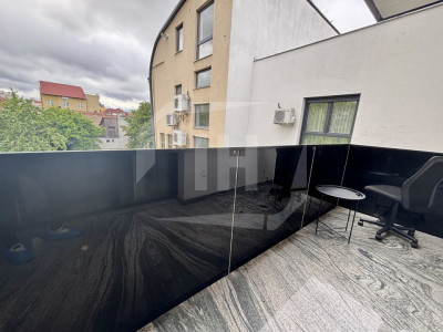 Apartament 2 camere, decomandat, 60mp, zona Piata Cipariu