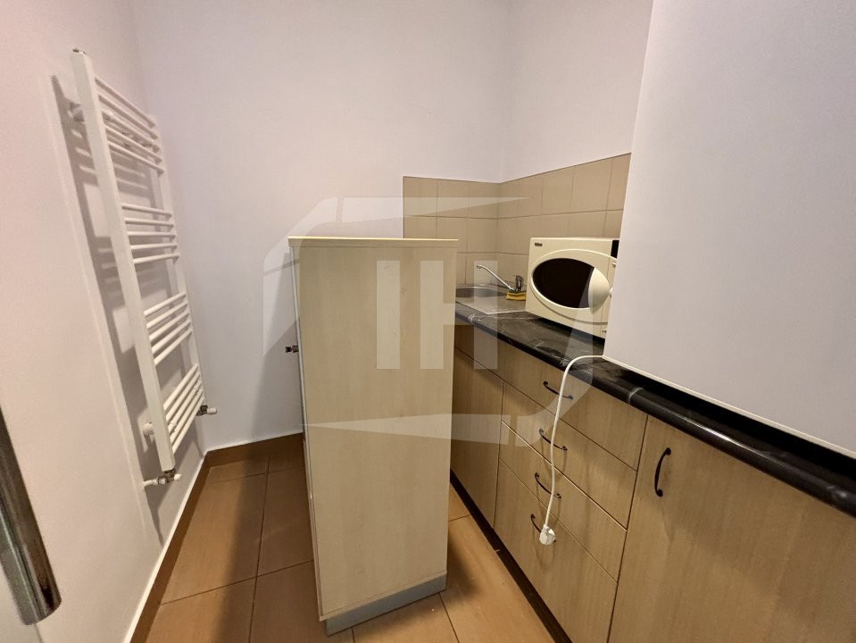 Spatiu birou, 3 camere, garaj, zona NTT Data