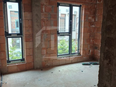 Apartament 4 camere cu 2 parcari in Gheorgheni